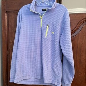 Southern marsh jacket!